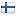 hur.fi server is located in Finland
